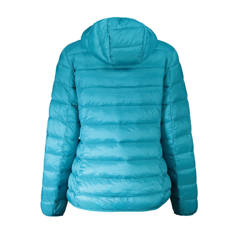 Norway 1963 jacket 849658 Light blue