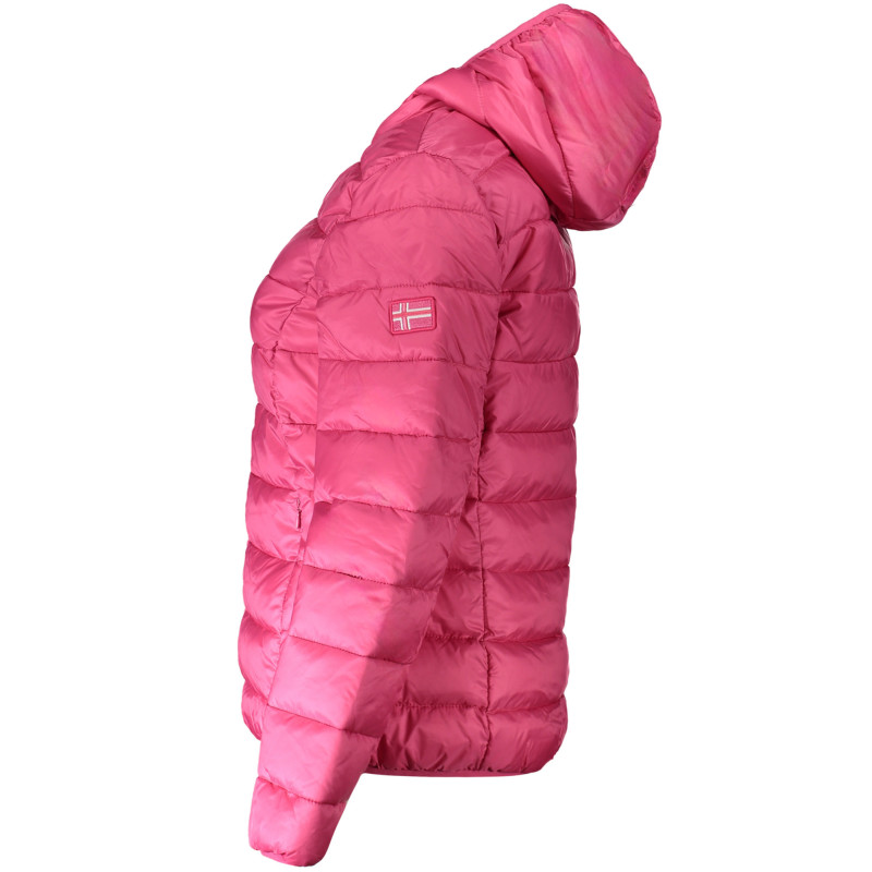 Norway 1963 jacket 849658 Pink