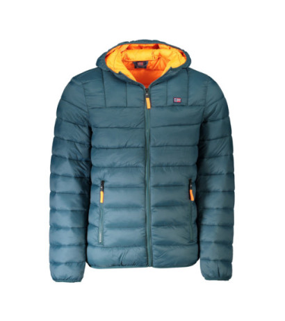 Norway 1963 jacket 849150 Green
