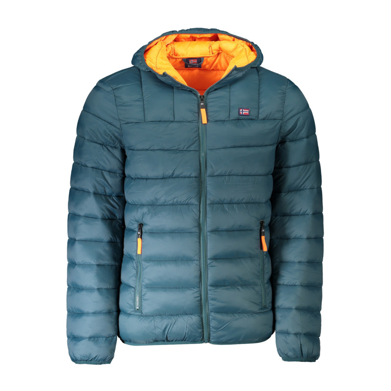 Norway 1963 jacket 849150 Green
