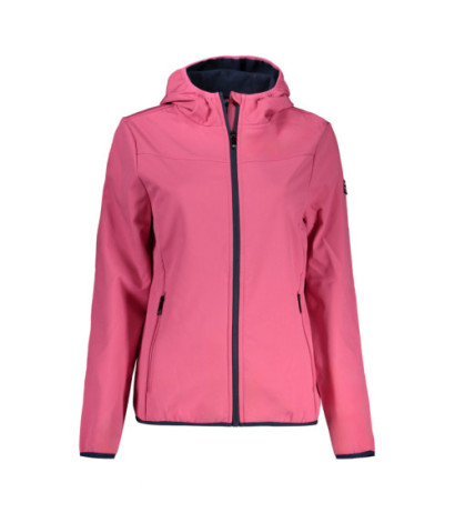 Norway 1963 jacket 849644 Pink