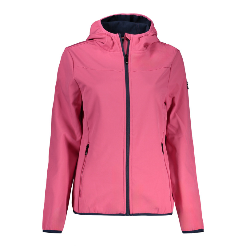 Norway 1963 jacket 849644 Pink