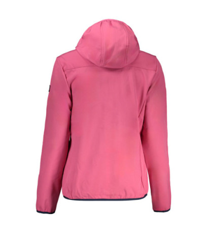 Norway 1963 jacket 849644 Pink