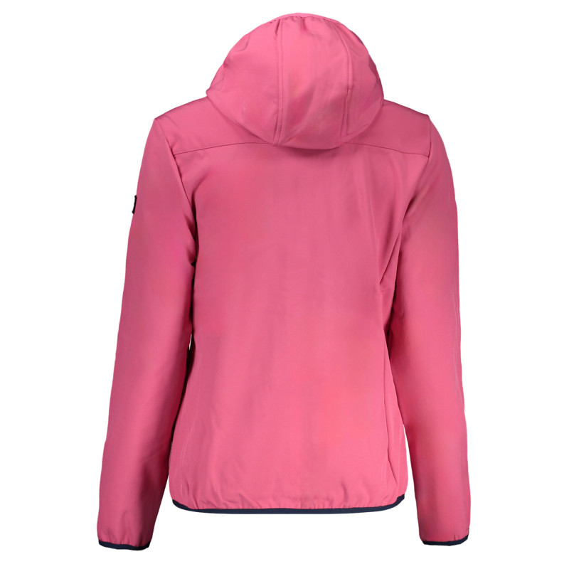 Norway 1963 jacket 849644 Pink