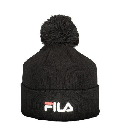 Fila cap FCU0130 Black