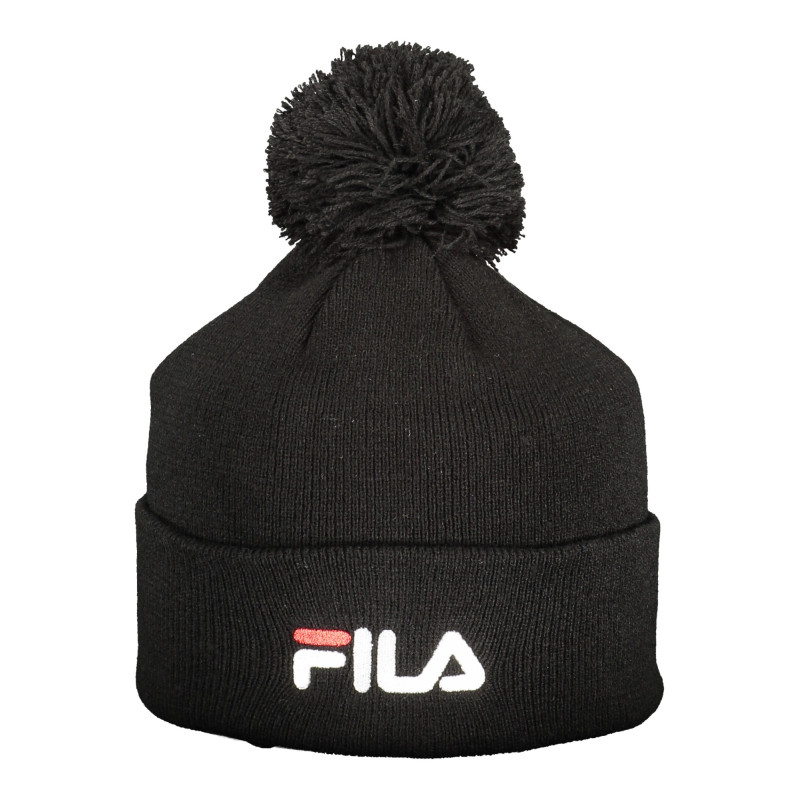 Fila kepurė FCU0130 Juoda