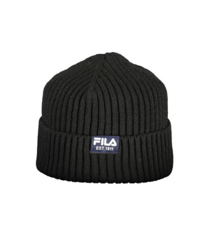 Fila kepurė FCU0093 Juoda