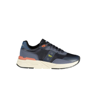 Blauer sneakers F4RAY03COR Blue