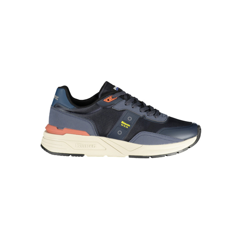 Blauer sneakers F4RAY03COR Blue