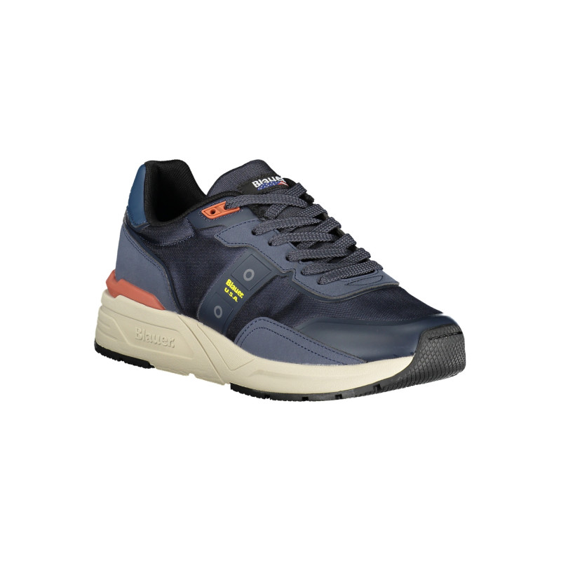 Blauer sneakers F4RAY03COR Blue