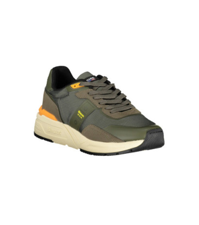 Blauer sneakers F4RAY03COR Green
