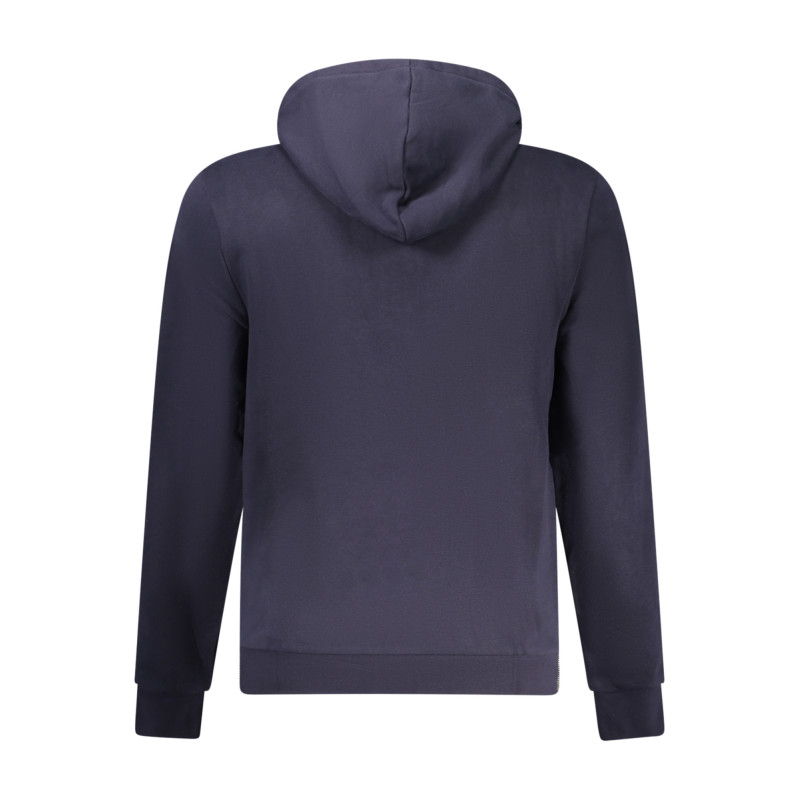 Napapijri sweatshirt NP0A4I1EBAYLMERFZHWINT Blue