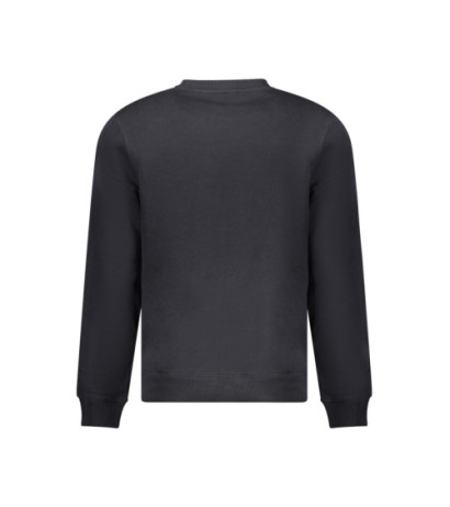 Napapijri sweatshirt NP0A4IABBKASBACWINT Black