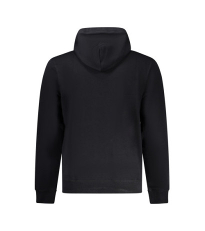 Napapijri sweatshirt NP0A4IACBKASBAHWINT Black