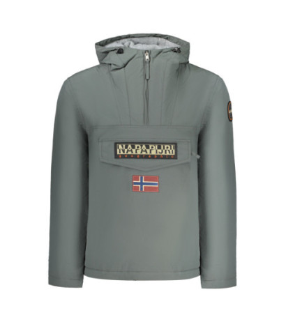 Napapijri jacket...