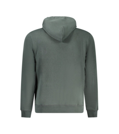 Napapijri sweatshirt NP0A4IACBKASBAHWINT Green
