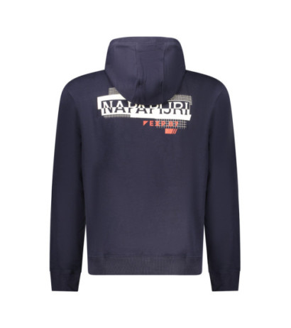 Napapijri sweatshirt NP0A4HZTBFORNETH Blue