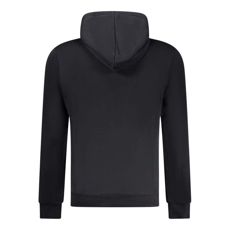 Napapijri sweatshirt NP0A4I1DBAYLMERHWINT Black