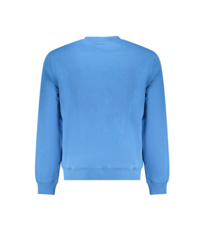 Napapijri sweatshirt NP0A4IABBKASBACWINT Light blue