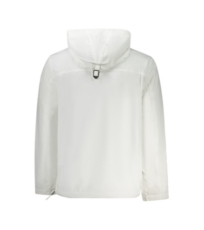 Napapijri jacket NP0A4GMCRAINFORESTWINT White