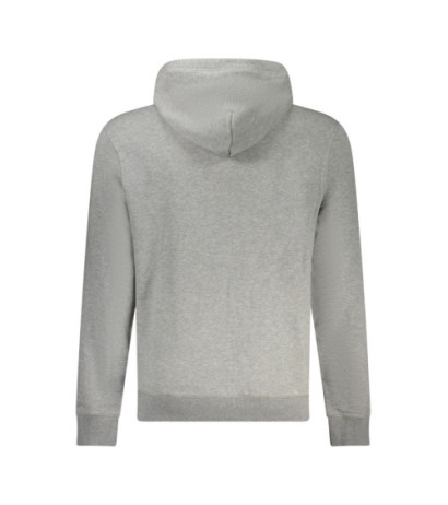 Napapijri sweatshirt NP0A4IACBKASBAHWINT Grey