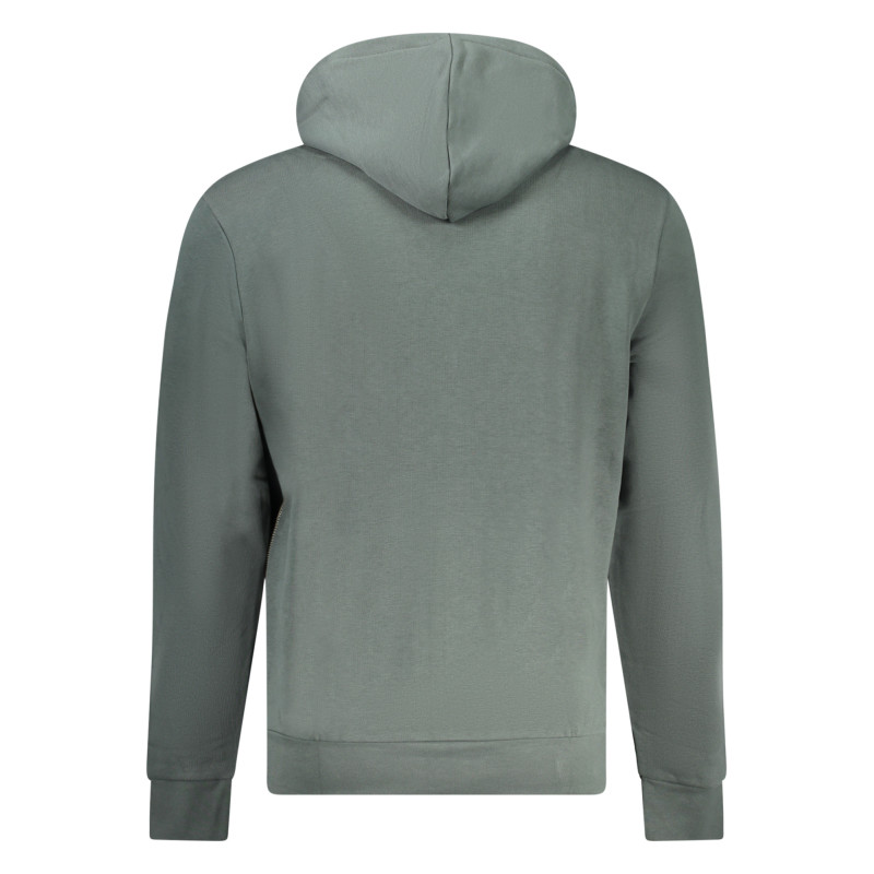 Napapijri sweatshirt NP0A4I1DBAYLMERHWINT Green
