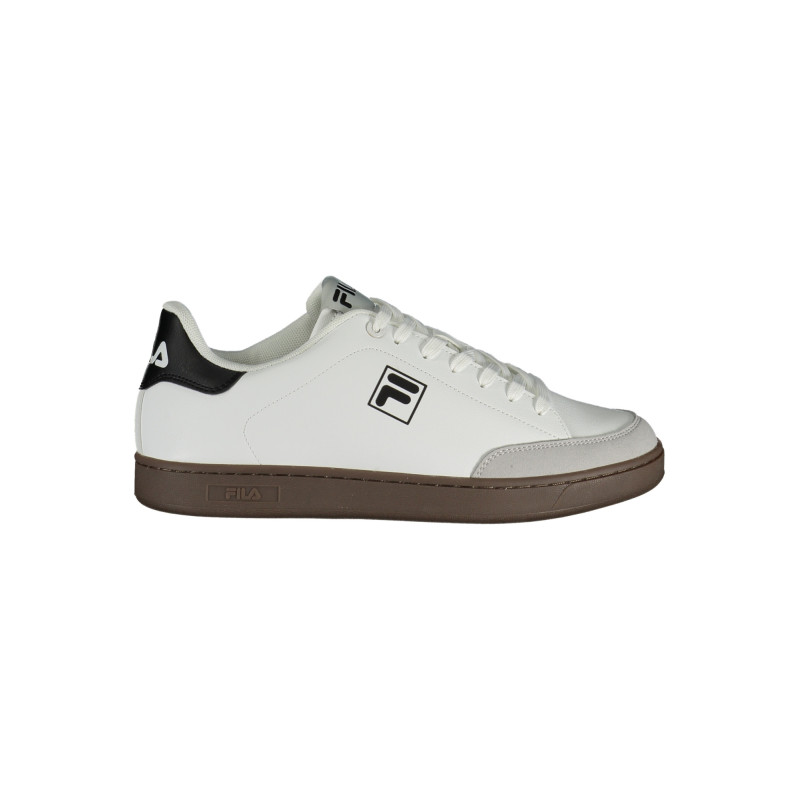 Fila kedas FFM0365COURTBAY Balts