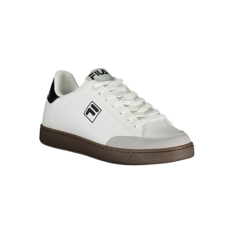 Fila kedas FFM0365COURTBAY Balts