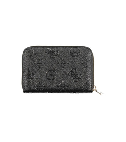 Guess jeans wallet PG9349140 Black