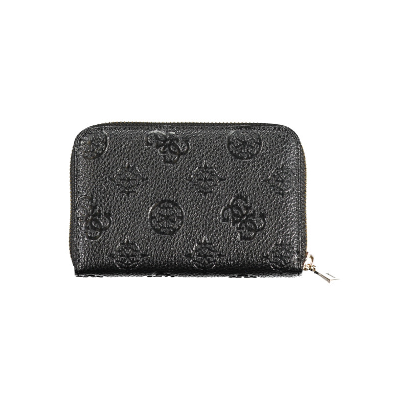 Guess jeans wallet PG9349140 Black