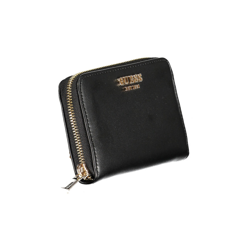 Guess jeans wallet VC8500140 Black