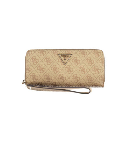 Guess jeans wallet SG8500146 Beige