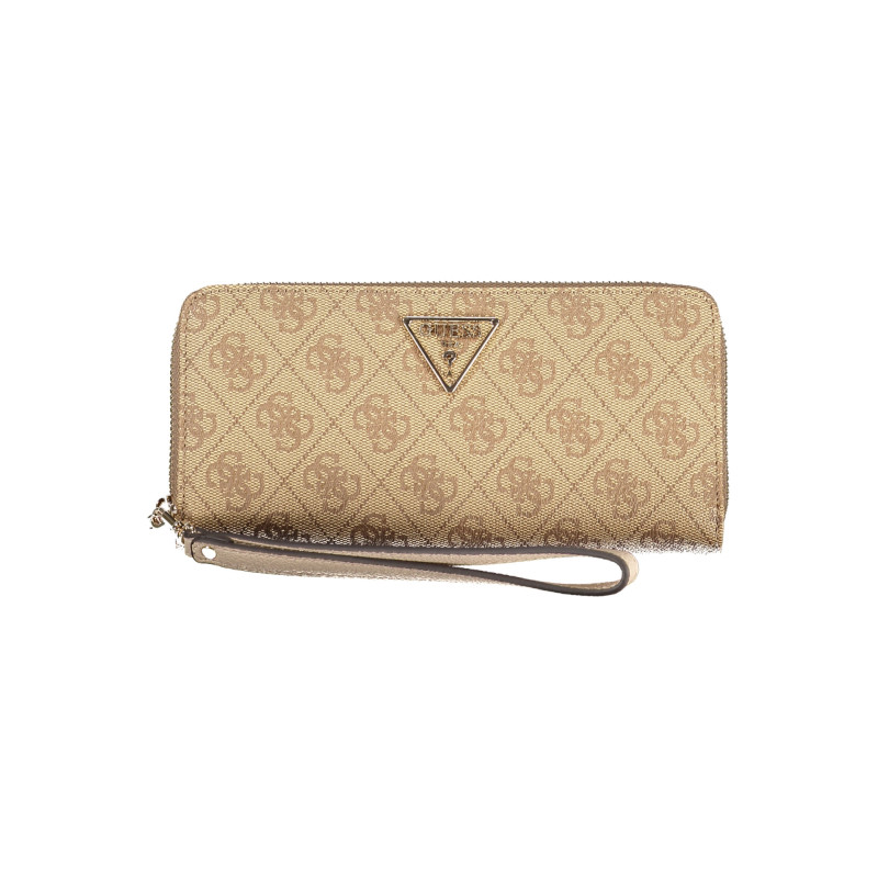 Guess jeans wallet SG8500146 Beige