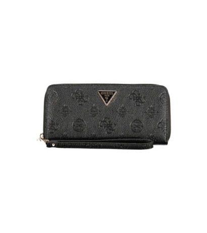 Guess jeans wallet PG9349146 Black