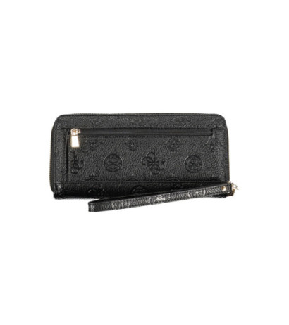 Guess jeans wallet PG9349146 Black