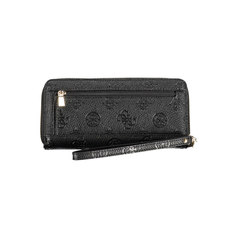 Guess jeans wallet PG9349146 Black