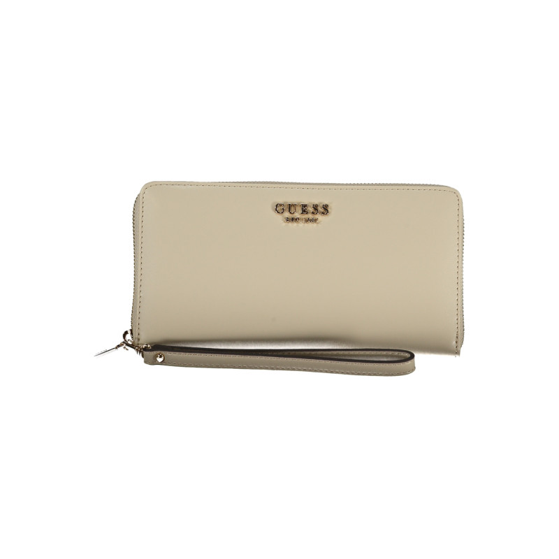 Guess jeans wallet VC8500163 Beige