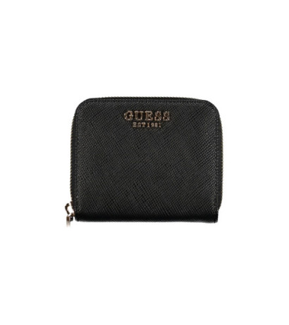 Guess jeans wallet ZG8500137 Black