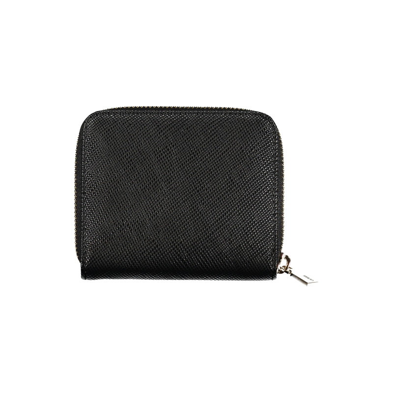 Guess jeans wallet ZG8500137 Black