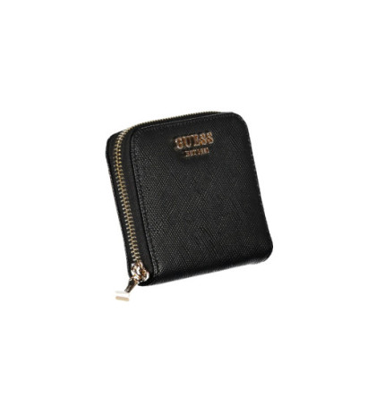 Guess jeans wallet ZG8500137 Black