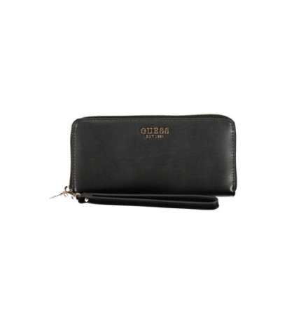 Guess jeans wallet VC8500146 Black