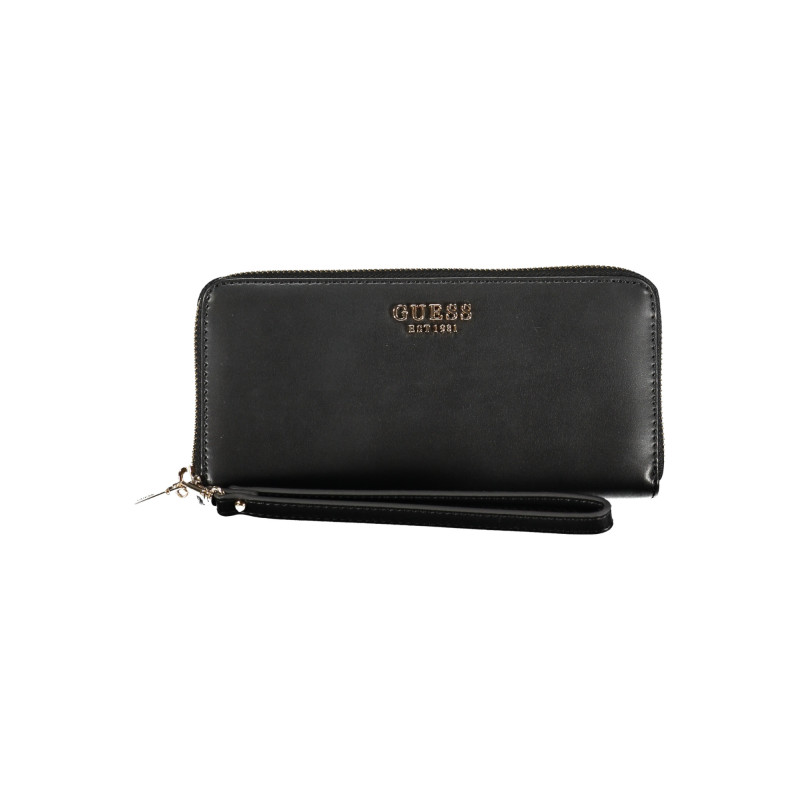 Guess jeans wallet VC8500146 Black