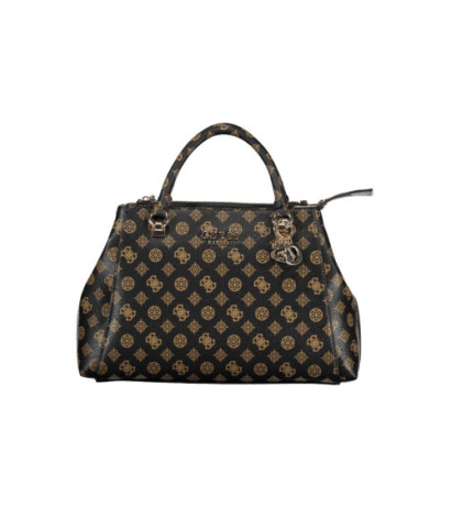 Guess jeans handbag PG935307 Brown