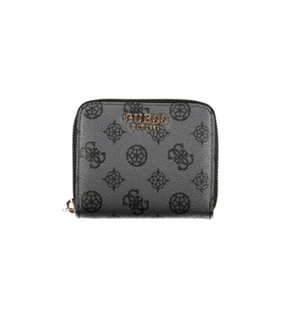 Guess jeans wallet PG8500137 Grey