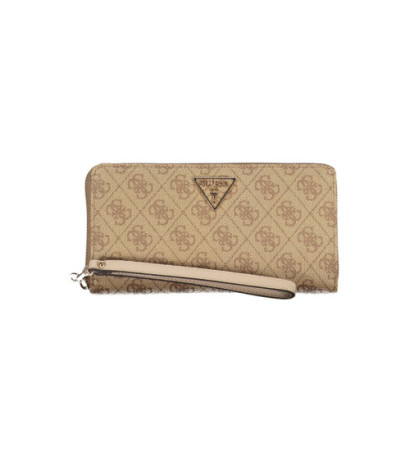 Guess jeans wallet SG8500163 Beige