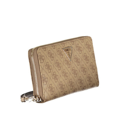 Guess jeans wallet SG8500163 Beige