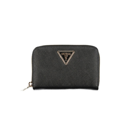 Guess jeans wallet ZG8500140 Black