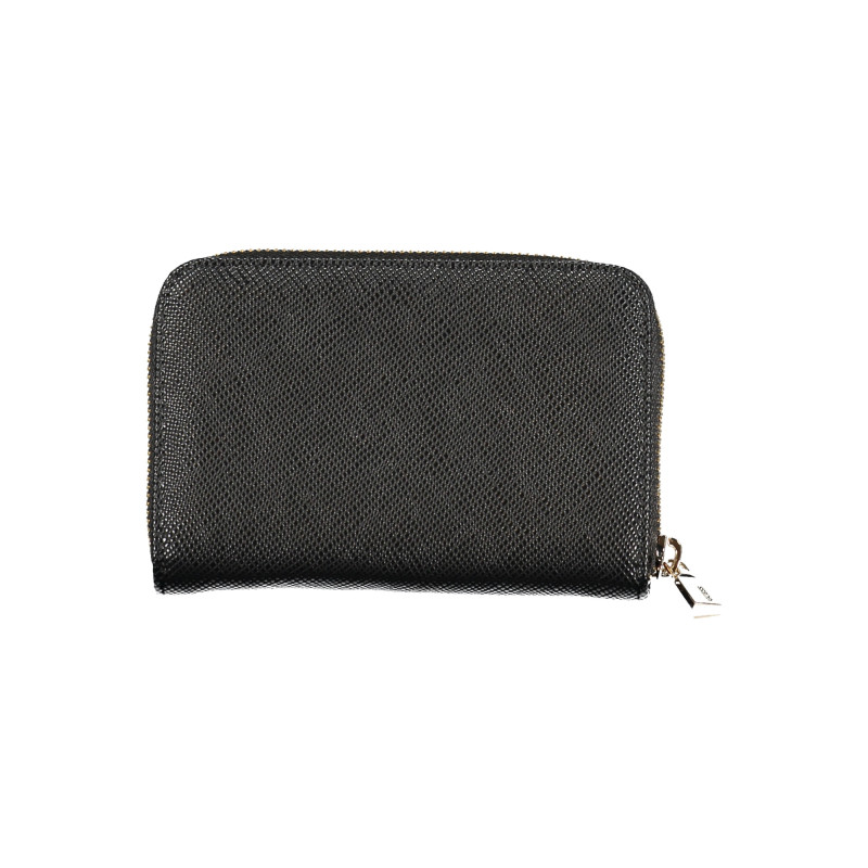 Guess jeans wallet ZG8500140 Black