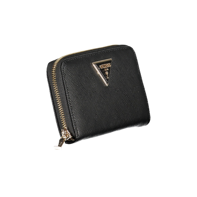 Guess jeans wallet ZG8500140 Black