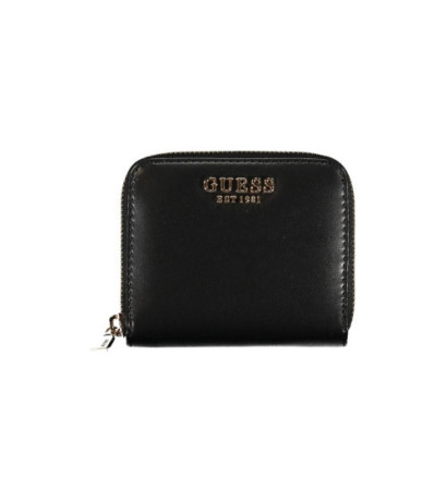 Guess jeans wallet VC8500137 Black